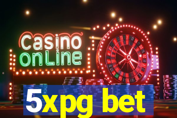 5xpg bet